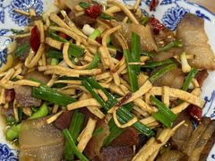 -记忆湘菜馆(芙蓉镇店)