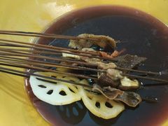 -痴串串(慈惠堂街店)