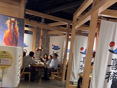 -喜来稀肉(北外滩白玉兰广场店)