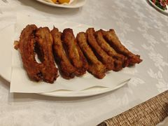 -万宝海鲜舫(劳动公园店)