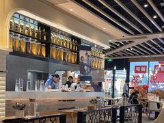 -必胜客(龙泉万达店)