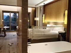 -浙江安吉JW万豪酒店·万豪中餐厅