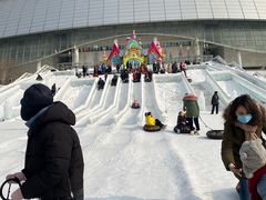 -沈阳奥体冰雪嘉年华