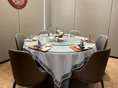 -金沙滩海鲜餐厅·海肠捞饭·手工水饺(梅江龙水园店)