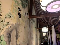 -韵秋荷(宝山龙湖天街店)