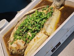 -半天妖烤鱼(和平印象城店)