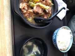 -顶香阁桂林米粉·柳州螺蛳粉(上地店)