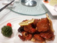 -金米箩大酒店(五角场店)