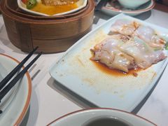 -禄运茶居·手工点心(猎德店)