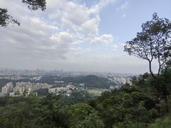 -高榜山景区