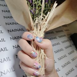 -MORI茉丽日本美甲美睫