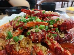 -庾氏龙虾馆(多弗汇店)