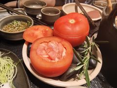-大龙燚·旷野鲜火锅(广州首店)