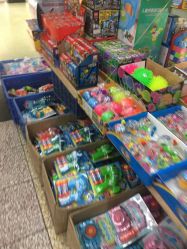 -中港玩具精品批发城(国际玩具文具精品广场店)