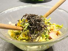 印象凯撒-羲和雅苑•北京烤鸭(平安国际金融中心店)