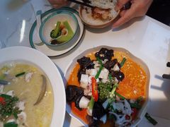 -满香舒·漳州小馆(大唐店)