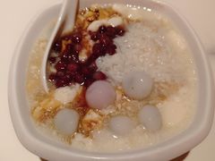 冰豆花-辛香汇·现炒川菜(城北万象城店)