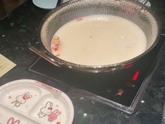 -捞王猪肚鸡火锅(金华义乌之心店)