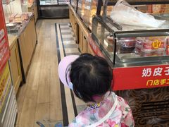 -味多美蛋糕(安定门店)