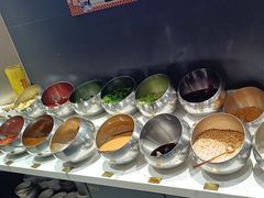 -牛人日志·鲜牛肉骨汤火锅(万科里瑧店)