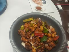 -老人和饭店(打浦路店)