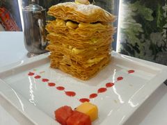 101鲜果拿破仑-翠园(广州太古汇店)