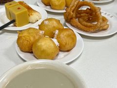 -老磁器口豆汁店(天坛店)
