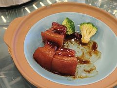 -天毓山庄·餐厅