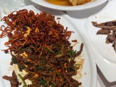 -老昌春饼(西民主路总店)