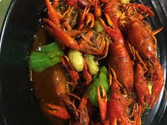 -红钳侠小龙虾·烧烤(中赢康康谷店)