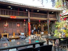 -尽善百年古院餐厅(王家老宅店)