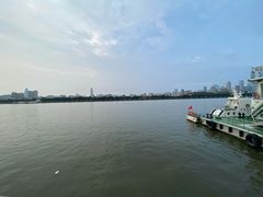 -珠江夜游广州塔·中大码头