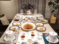 -T館·花园艺术餐厅