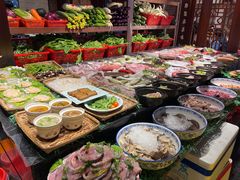 -抱德·潮汕味(敦和店原惠城鱼仔)