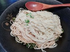 -贡梅老面馆·蟹粉面·无锡特色小吃(南长街主推店)