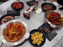 -聚味瞿记·龙虾堂(天元店)