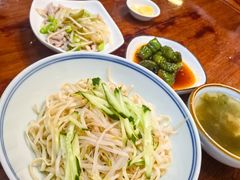 -同得兴 Since·1995 传统苏式面馆(嘉馀坊店)