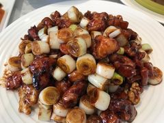 -玉林烤鸭店(定福庄店)