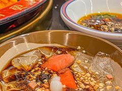 -三江两海老火锅(北京首店)