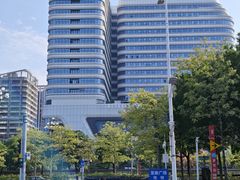 -宝能国际体育演艺中心