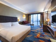 -和平宾馆(王府井店)