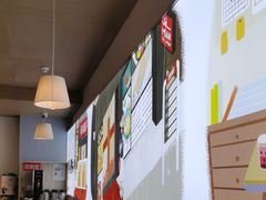 -秦关面道(世博店)