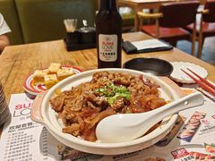 -Sushi Love 创意寿司(丽影广场店)