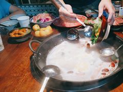 -楠火锅(仁恒梦中心店)