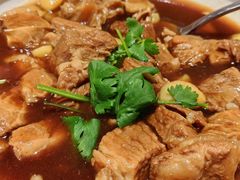 -惠丰堂饭庄(北洼路店)