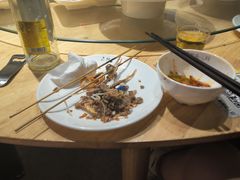 -叒缘夜光杯(望江橡树林店)