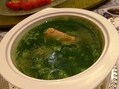 -马哥孛罗大酒店中餐 · 汉唐盛宴