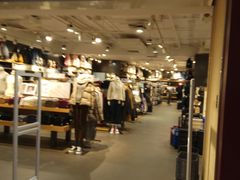 -MUJI无印良品(万科里店)