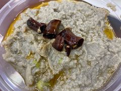 麻豆腐-护国寺小吃(和平西街店)