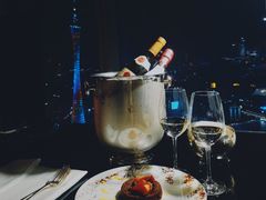 -广州四季酒店